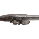 "Revolutionary War 1766 U.S. Surcharged Charleville flintlock musket
.69 (AL8031)" - 8 of 10