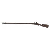"Revolutionary War 1766 U.S. Surcharged Charleville flintlock musket
.69 (AL8031)" - 6 of 10