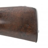"Revolutionary War 1766 U.S. Surcharged Charleville flintlock musket
.69 (AL8031)" - 4 of 10