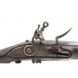 "Revolutionary War 1766 U.S. Surcharged Charleville flintlock musket
.69 (AL8031)" - 9 of 10