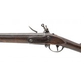 "Revolutionary War 1766 U.S. Surcharged Charleville flintlock musket
.69 (AL8031)" - 5 of 10
