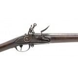 "Revolutionary War 1766 U.S. Surcharged Charleville flintlock musket
.69 (AL8031)" - 10 of 10