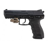 "Heckler & Koch P30L 9mm (PR61643)" - 3 of 3