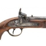 "British Pattern 1856 Percussion Pistol. .577 caliber (AH4322)" - 6 of 7