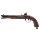 "British Pattern 1856 Percussion Pistol. .577 caliber (AH4322)" - 7 of 7