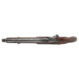 "British Pattern 1856 Percussion Pistol. .577 caliber (AH4322)" - 4 of 7