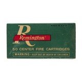 ".38 Long Colt 150gr Lead Bullet (AN129)" - 1 of 2