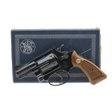"Smith & Wesson 34-1 .22LR (PR61856)" - 2 of 7