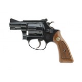 "Smith & Wesson 34-1 .22LR (PR61856)" - 1 of 7