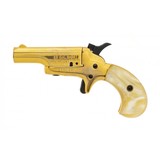 "Colt Lord & Lady Cased Set .22 Short Derringers (C18434)" - 12 of 19