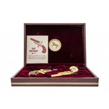 "Colt Lord & Lady Cased Set .22 Short Derringers (C18434)" - 7 of 19