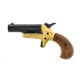 "Colt Lord & Lady Cased Set .22 Short Derringers (C18434)" - 18 of 19