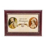 "Colt Lord & Lady Cased Set .22 Short Derringers (C18434)" - 2 of 19