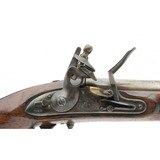"S. North Model 1819 Flintlock pistol .54 caliber (AH8340)" - 6 of 7