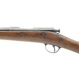 "Winchester Hotchkiss Sporting Rifle 1st Model .45-70 (AW143)" - 4 of 7