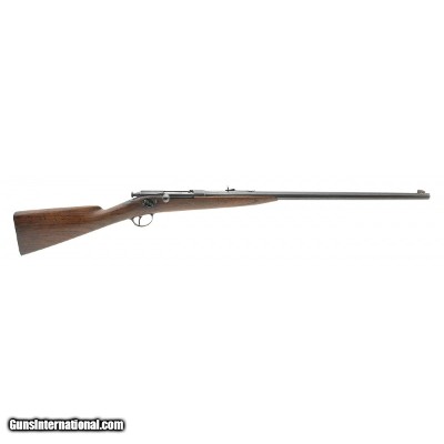 "Winchester Hotchkiss Sporting Rifle 1st Model .45-70 (AW143)"