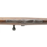 "Winchester Hotchkiss Sporting Rifle 1st Model .45-70 (AW143)" - 3 of 7