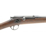 "Winchester Hotchkiss Sporting Rifle 1st Model .45-70 (AW143)" - 6 of 7