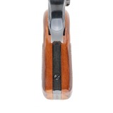 "Smith & Wesson 19-5 .357 Magnum (PR61861)" - 2 of 6