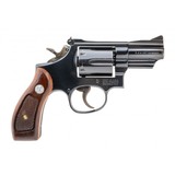 "Smith & Wesson 19-5 .357 Magnum (PR61861)" - 6 of 6