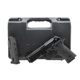 "Beretta 92x RDO FR Centurion 9mm (NGZ2965) NEW" - 2 of 3