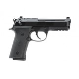 "Beretta 92x RDO FR Centurion 9mm (NGZ2965) NEW" - 1 of 3