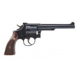 "Smith & Wesson K22 Target .22LR (PR61870)" - 4 of 6