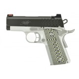 "Kimber Aegis Elite Ultra .45ACP (NGZ3027) NEW" - 4 of 4