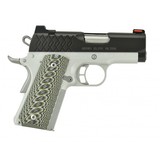 "Kimber Aegis Elite Ultra .45ACP (NGZ3027) NEW" - 1 of 4