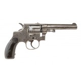 "Smith & Wesson 1896 Hand Ejector .32 S&W(AH2160)" - 5 of 6