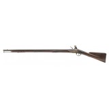 "British Pattern 1793 Brown Bess India Pattern Type 1 .79 cailber (AL7840)" - 5 of 8
