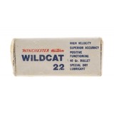 ".22 LR Wildcat High Velocity (AM299)" - 2 of 2