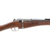 "French WW1 St. Etienne Mle 1892 Berthier carbine 8mm Lebel (R38332)" - 4 of 4