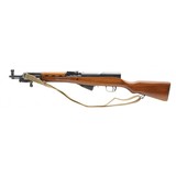 "Norinco SKS Paratrooper carbine 7.62x39 (R38333)" - 4 of 4