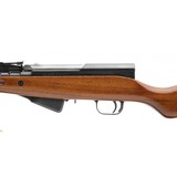 "Norinco SKS Paratrooper carbine 7.62x39 (R38333)" - 2 of 4