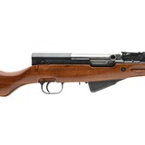 "Norinco SKS Paratrooper carbine 7.62x39 (R38333)" - 3 of 4