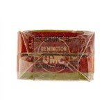 ".22 Short RF Lesmok Cartridges (AM301)" - 2 of 2