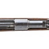 "German WWII Mauser-Werke K98 8mm (R38513)" - 9 of 11