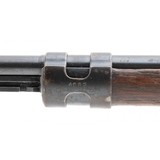 "German WWII Mauser-Werke K98 8mm (R38513)" - 4 of 11