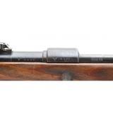 "German WWII Mauser-Werke K98 8mm (R38513)" - 5 of 11