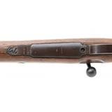 "German WWII Mauser-Werke K98 8mm (R38513)" - 2 of 11