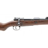 "German WWII Mauser-Werke K98 8mm (R38513)" - 11 of 11