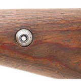 "German WWII Mauser-Werke K98 8mm (R38513)" - 3 of 11