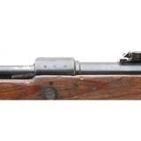 "German WWII Mauser-Werke K98 8mm (R38513)" - 10 of 11