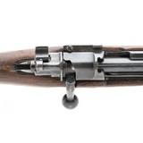 "German WWII Mauser-Werke K98 8mm (R38513)" - 8 of 11