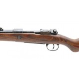"German WWII Mauser-Werke K98 8mm (R38513)" - 6 of 11