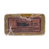 ".22Short RF Cartridges (AM311)" - 1 of 2