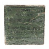 ".38-56 Winchester Reloaded Cartridges (AM309)" - 1 of 1