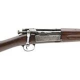 "U.S. Springfield Model 1898 Krag carbine .30-40 Krag (AL8056)" - 4 of 5