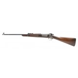 "U.S. Springfield Model 1898 Krag carbine .30-40 Krag (AL8056)" - 3 of 5